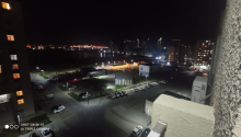 3 otaqlı Yeni tikili, Kirayə (aylıq), Bakı, Yasamal, İnşaatçılar