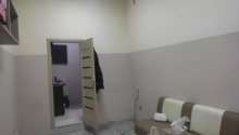 1 otaqlı Obyekt, Kirayə (aylıq), Bakı, Nəsimi, 28 may