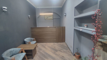 1 otaqlı Obyekt, Kirayə (aylıq), Bakı, Nəsimi, 28 may