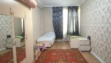 2 otaqlı Yeni tikili, Satış, Bakı, Nəsimi
