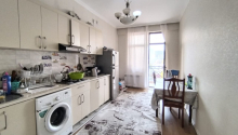 2 otaqlı Yeni tikili, Satış, Bakı, Nəsimi