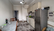 2 otaqlı Yeni tikili, Satış, Bakı, Nəsimi