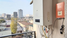 2 otaqlı Yeni tikili, Satış, Bakı, Nəsimi