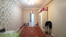 2 otaqlı Yeni tikili, Satış, Bakı, Nəsimi
