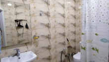 2 otaqlı Yeni tikili, Satış, Bakı, Nəsimi