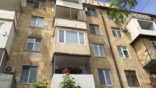 1 otaqlı Köhnə tikili