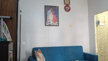 1 otaqlı Köhnə tikili, Kirayə (aylıq), Bakı, Yasamal, Elmlər Akademiyası