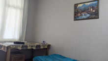 1 otaqlı Köhnə tikili, Kirayə (aylıq), Bakı, Yasamal, Elmlər Akademiyası