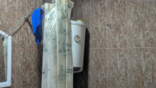 1 otaqlı Köhnə tikili, Kirayə (aylıq), Bakı, Yasamal, Elmlər Akademiyası