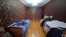 3 otaqlı Köhnə tikili, Satış, Bakı, Xətai