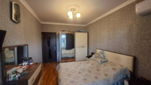 3 otaqlı Köhnə tikili, Satış, Bakı, Xətai