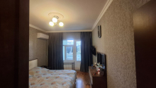 3 otaqlı Köhnə tikili, Satış, Bakı, Xətai