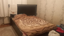 2 otaqlı Köhnə tikili, Kirayə (aylıq), Bakı, Xətai, Əhmədli