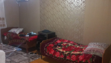 2 otaqlı Köhnə tikili, Kirayə (aylıq), Bakı, Xətai, Əhmədli