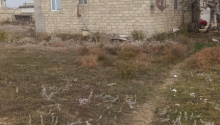 3 otaqlı Villa / Həyət evi, Satış, Bakı, Sabunçu, Koroğlu