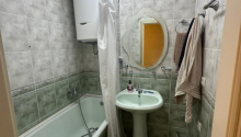 3 otaqlı Köhnə tikili, Satış, Bakı, Yasamal, İnşaatçılar