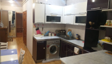 3 otaqlı Köhnə tikili, Kirayə (aylıq), Xırdalan