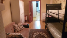 3 otaqlı Köhnə tikili, Kirayə (aylıq), Xırdalan