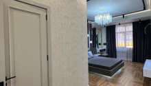 3 otaqlı Yeni tikili, Satış, Bakı, Binəqədi, Azadlıq pros.