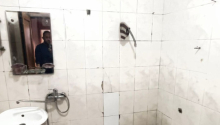 3 otaqlı Villa / Həyət evi, Kirayə (aylıq), Xırdalan