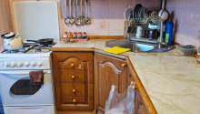 3 otaqlı Köhnə tikili, Satış, Abşeron