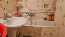 3 otaqlı Köhnə tikili, Satış, Abşeron