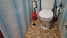 3 otaqlı Köhnə tikili, Satış, Abşeron