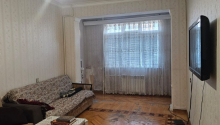 3 otaqlı Köhnə tikili, Satış, Abşeron