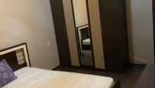 3 otaqlı Yeni tikili, Kirayə (aylıq), Bakı, Yasamal, İnşaatçılar