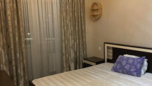 3 otaqlı Yeni tikili, Kirayə (aylıq), Bakı, Yasamal, İnşaatçılar