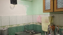 3 otaqlı Köhnə tikili, Satış, Bakı, Yasamal, Elmlər Akademiyası