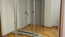 2 otaqlı Yeni tikili, Satış, Bakı, Nəsimi, Memar Əcəmi