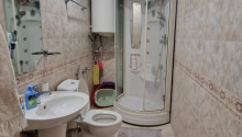 3 otaqlı Köhnə tikili, Satış, Bakı, Nəsimi, Nizami