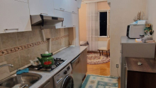 3 otaqlı Köhnə tikili, Satış, Bakı, Nəsimi, Nizami