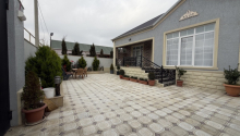 3 otaqlı Villa / Həyət evi, Satış, Abşeron