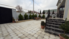 3 otaqlı Villa / Həyət evi, Satış, Abşeron