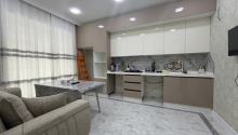 3 otaqlı Villa / Həyət evi, Satış, Abşeron