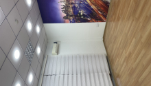 6 otaqlı Yeni tikili, Kirayə (aylıq), Bakı, Nəsimi, 28 may