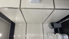 6 otaqlı Yeni tikili, Kirayə (aylıq), Bakı, Nəsimi, 28 may