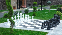 4 otaqlı Yeni tikili, Satış, Bakı, Nəsimi, 28 may