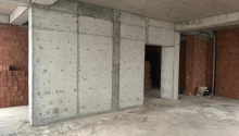 4 otaqlı Yeni tikili, Satış, Bakı, Nəsimi, 28 may
