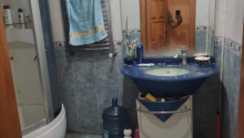 3 otaqlı Yeni tikili, Satış, Bakı, Binəqədi, Memar Əcəmi