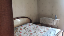 3 otaqlı Yeni tikili, Satış, Bakı, Binəqədi, Memar Əcəmi