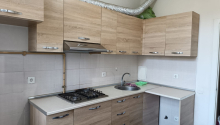 1 otaqlı Yeni tikili, Kirayə (aylıq), Bakı, Yasamal, İnşaatçılar