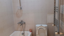 1 otaqlı Yeni tikili, Kirayə (aylıq), Bakı, Yasamal, İnşaatçılar