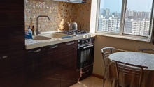 3 otaqlı Yeni tikili, Satış, Bakı, Yasamal