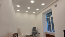 3 otaqlı Obyekt, Kirayə (aylıq), Bakı, Səbail, Sahil