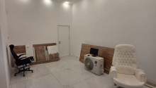 3 otaqlı Obyekt, Kirayə (aylıq), Bakı, Səbail, Sahil