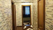 3 otaqlı Köhnə tikili, Satış, Bakı, Yasamal, İnşaatçılar