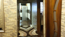 3 otaqlı Köhnə tikili, Satış, Bakı, Yasamal, İnşaatçılar